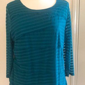 Alfani Long Sleeve Shirt